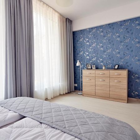 Apartamenty Turystyczna Katarzyna Miedzyzdroje Εξωτερικό φωτογραφία