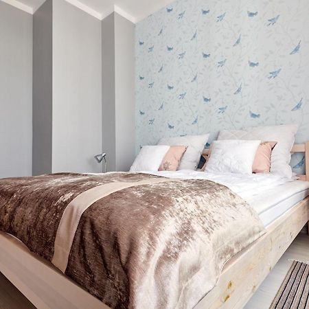 Apartamenty Turystyczna Katarzyna Miedzyzdroje Εξωτερικό φωτογραφία