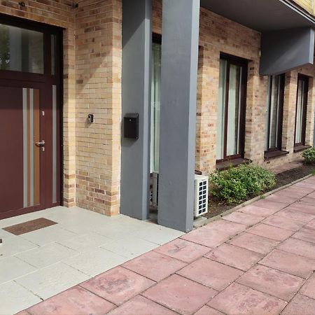 Apartamenty Turystyczna Katarzyna Miedzyzdroje Εξωτερικό φωτογραφία