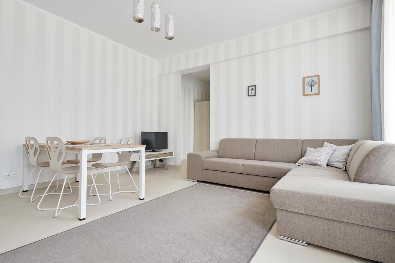 Apartamenty Turystyczna Katarzyna Miedzyzdroje Εξωτερικό φωτογραφία