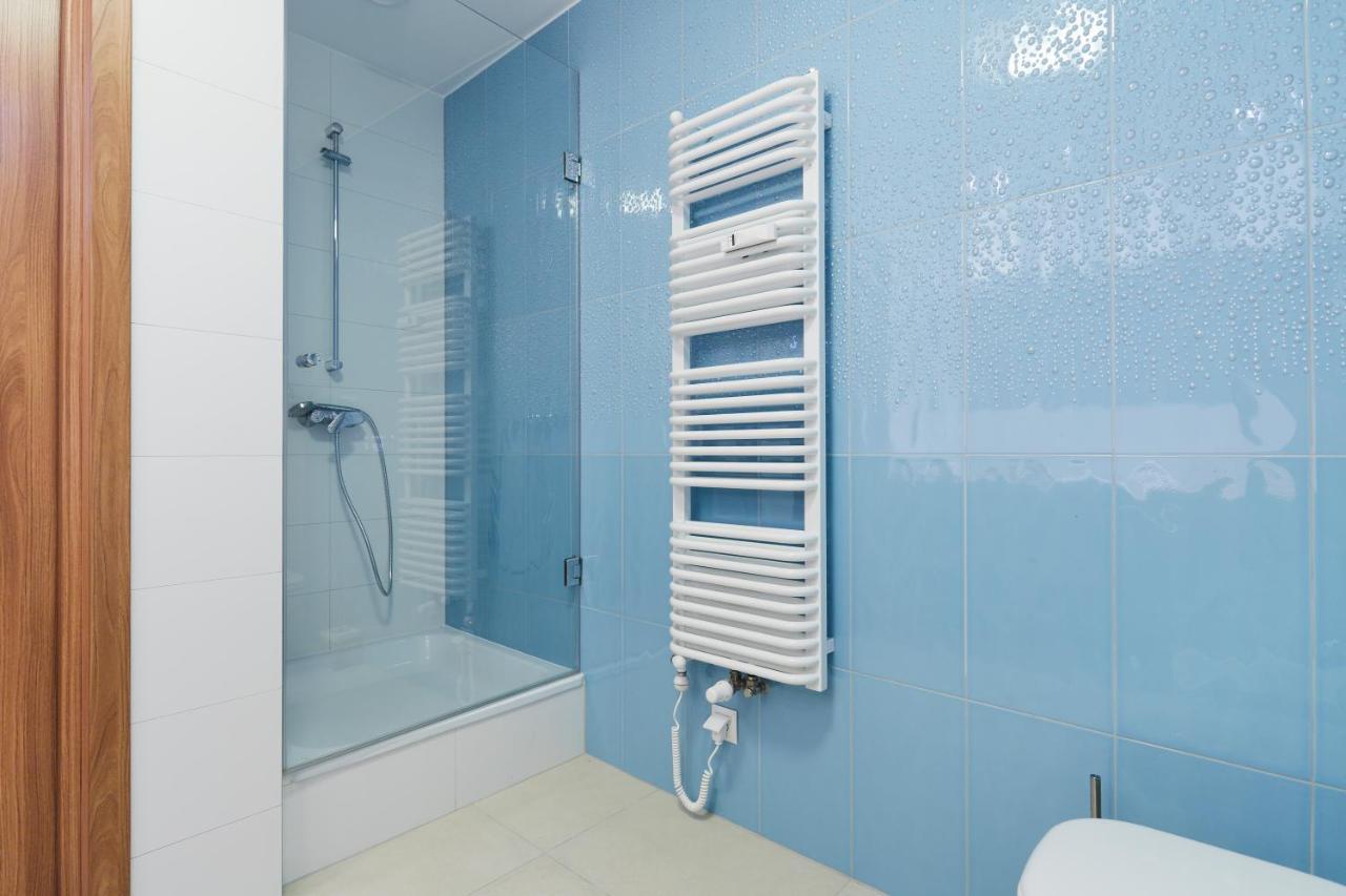 Apartamenty Turystyczna Katarzyna Miedzyzdroje Εξωτερικό φωτογραφία