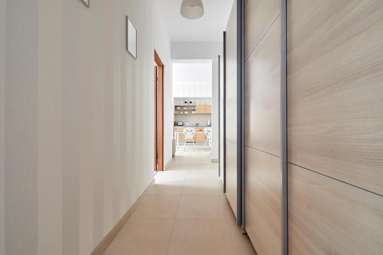 Apartamenty Turystyczna Katarzyna Miedzyzdroje Εξωτερικό φωτογραφία